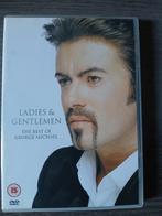 George Michael - Ladies & Gentlemen DVD, Cd's en Dvd's, Ophalen of Verzenden, Gebruikt, Muziek en Concerten