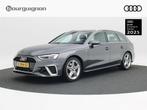 Audi A4 Avant 35 TFSi 150 Pk Automaat S-Line | Trekhaak | 18, Auto's, Audi, Gebruikt, 4 cilinders, Lichtsensor, Origineel Nederlands