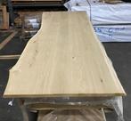 Restpartij tafelbladen diverse maten, Ophalen, Houthandel Jan Sok Joure, 100 tot 150 cm, Houthandel Jan Sok Joure