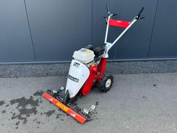 Tielburger T 40 2024 beschikbaar voor biedingen