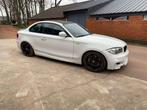 BMW E82 E88 E81 E87 123D te koop in ONDERDELEN PARTS M sport, Gebruikt, Einsteinlaan 5, Rijswijk, Voor, Ophalen of Verzenden