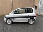 Microcar MC1 brommobiel 45KM / GRIJS / gratis levering, Microcar, Zo goed als nieuw, Microcar, 16 km/u of meer