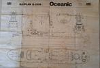 Tekeningen Hegi oceanic, Ophalen of Verzenden, Gebruikt, Overige merken