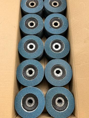 Lamellenschijven SALE! beschikbaar voor biedingen