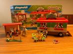 Playmobil Country 70510, Kinderen en Baby's, Speelgoed | Playmobil, Ophalen of Verzenden, Zo goed als nieuw, Complete set