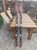 Head XRC 7 Ski's - 156cm, Ophalen, 140 tot 160 cm, Gebruikt, Carve