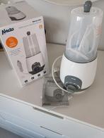 Alecto flessenwarmer, Kinderen en Baby's, Babyvoeding en Toebehoren, Ophalen of Verzenden, Zo goed als nieuw, Flessen- of potjesverwarmer