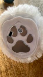 Een robot hond, Ophalen, Zo goed als nieuw