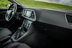Seat Leon 1.8 TSI FR Business | Automaat | Nap | PDC | 180pk, 1227 kg, Gebruikt, 4 cilinders, Met garantie (alle)