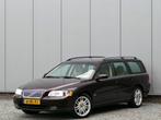 Volvo V70 2.4 Edition Navi / Trekhaak / Cruise Control / Hou, Auto's, Beige, Overige kleuren, 179 pk, Leder en Stof