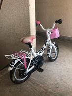 Kinderfiets customised, Ophalen, Gebruikt, 14 inch of minder