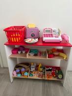 Keuken speelgoed, Kinderen en Baby's, Speelgoed | Speelkeukens, Ophalen, Gebruikt, Hout, Speelkeuken-accessoire