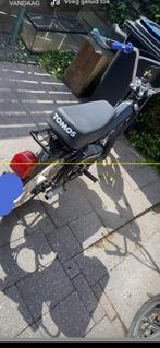 Tomos a3, Ophalen of Verzenden, Zo goed als nieuw