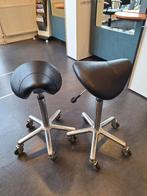 Te koop: 3 kapperskrukken, Ophalen, Gebruikt, Drie, Zwart