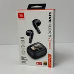 JBL Live Flex 3 Draadloze oortjes | NIEUW