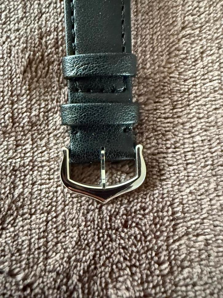 Origineel Cartier Horlogeband - Nieuwstaat!, Sieraden, Tassen en Uiterlijk, Horloges | Heren, Nieuw, Polshorloge, Overige merken