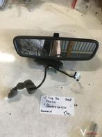 Mercedes C 204 220 cdi 2008  Binnenspiegel dimmend