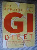 Het gemakkelijke GI dieet-Heleen Foster, Ophalen of Verzenden, Zo goed als nieuw, Dieet en Voeding