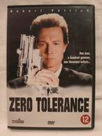 Zero Tolerance, Vanaf 12 jaar, Ophalen of Verzenden, Gebruikt, Actie