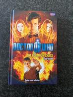 Doctor Who The Glamour Chase, Ophalen of Verzenden, Gelezen
