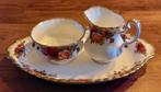 Royal Albert Old Country Roses Servies, Huis en Inrichting, Keuken | Servies, Ophalen of Verzenden, Gebruikt, Porselein, Overige stijlen