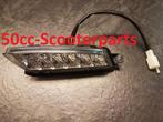 Knipperlicht Led Lv Agm Swan Btc Riva II Senzo Grace Turbho, Ophalen of Verzenden, 50cc-Scooterparts, Info@50cc-scooterparts.nl