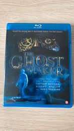 The ghost maker blu ray NL versie horror, Ophalen of Verzenden, Zo goed als nieuw, Horror