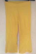 *SALE* Gele Ralph Lauren broek maat 116 *NieuW* a, Kinderen en Baby's, Kinderkleding | Maat 116, Broek, Meisje, Nieuw, Ophalen of Verzenden