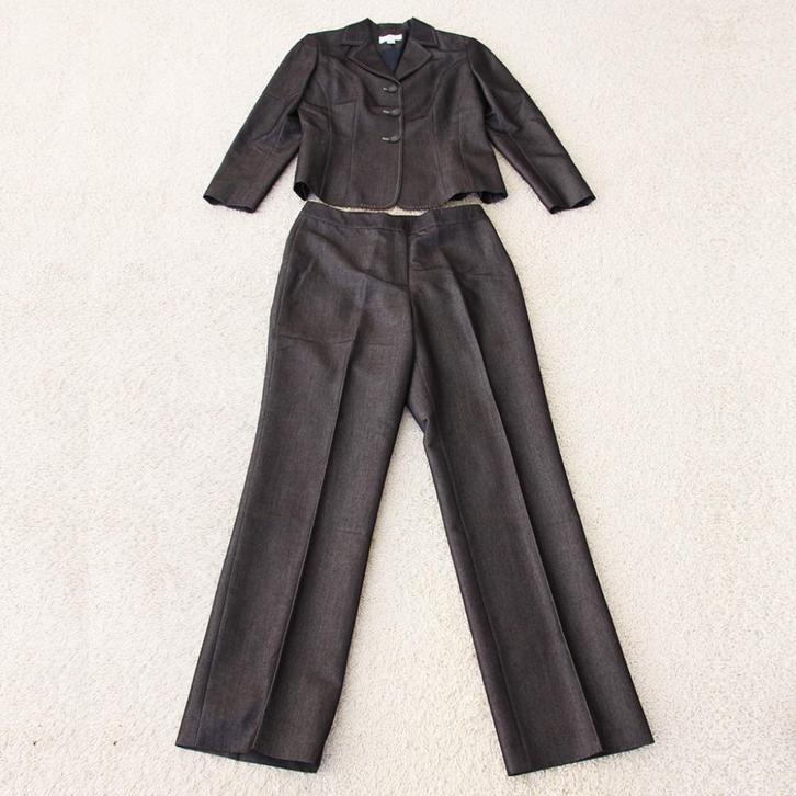 Prachtig Lena Gabriella Pakje (Maat6/S) - 65 € 75,-, Kleding | Dames, Jasjes, Kostuums en Pakken, Zo goed als nieuw, Kostuum of Pak