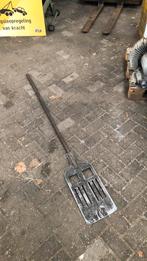 Antieke broodschep /broodschieter /broodschuiver, Antiek en Kunst, Antiek | Keukenbenodigdheden, Ophalen