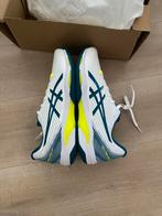 Asics Solution speed 2 maat 47 alle ondergronden, Overige merken, L00, Schoenen, Nieuw