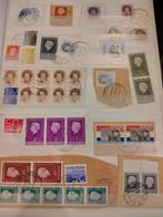Nederlandse postzegels zie ook mijn andere advertenties, Ophalen of Verzenden