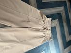 High waist flated sweatpants., Ophalen of Verzenden, Zo goed als nieuw, Maat 36 (S)