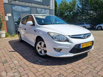 Hyundai i30 1.6i i-Drive Cool beschikbaar voor biedingen