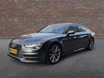 Audi A7 Sportback 1.8 TFSI S line PANO LEDER LMV 79000KM!, Auto's, Audi, Elektrische ramen, Gebruikt, Bedrijf, 92 €/maand