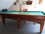 Biljart 115 x230, Sport en Fitness, Biljarten en Poolen, Biljarttafel, Gebruikt, Ophalen