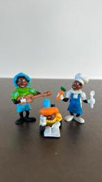 Sinterklaas complete speelset -2-, Diversen, Sinterklaas, Ophalen of Verzenden, Zo goed als nieuw
