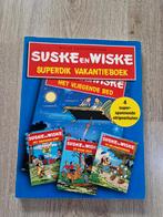 Suske en Wiske boek, Eén stripboek, Ophalen of Verzenden, Zo goed als nieuw