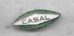 EMAILE CASAL BROCHE SPELD, Ophalen of Verzenden, Gebruikt, Merk, Speldje of Pin