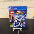 Te Koop: LEGO Marvel Super Heroes 2 PlayStation 4, Avontuur en Actie, Gebruikt, 2 spelers, Eén computer
