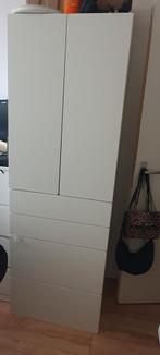 NIEUW IKEA SMÅSTAD / PLATSA

4lades, Huis en Inrichting, Kasten | Kledingkasten, Ophalen, Nieuw, 25 tot 50 cm, Minder dan 100 cm