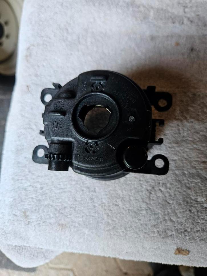 Toyota Aygo Bretelicht Verstraler 0653355386Voorbumper, Auto-onderdelen, Verlichting, Toyota, Gebruikt, Ophalen of Verzenden