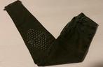 Stoere jeans groen 34, Kleding | Dames, Ophalen of Verzenden, Zo goed als nieuw, Overige kleuren, W27 (confectie 34) of kleiner