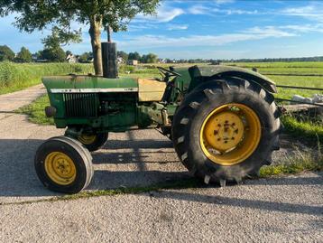 John deere 1120 beschikbaar voor biedingen