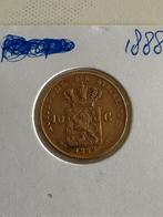 Gouden tientje, Postzegels en Munten, Munten | Nederland, Koning Willem III, Losse munt, 10 gulden, Goud