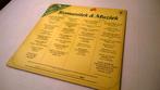Romantiek & Muziek -3-, Cd's en Dvd's, Vinyl | Verzamelalbums, Ophalen, Gebruikt, 12 inch, Pop