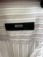 Overhemd maat 40 Boss regular dit, Halswijdte 38 (S) of kleiner, Boss, Ophalen of Verzenden, Zo goed als nieuw