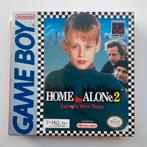 Nintendo Gameboy Home Alone 2 Pracht Staat Compleet in Doos, Ophalen of Verzenden, Zo goed als nieuw