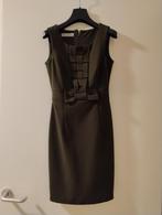 groen jurkje rinascimento S, Verzenden, Rinascimento, Zo goed als nieuw, Maat 36 (S)