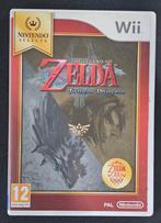 Legend of Zelda - Twilight Princess - wii, Overige genres, 1 speler, Ophalen of Verzenden, Zo goed als nieuw
